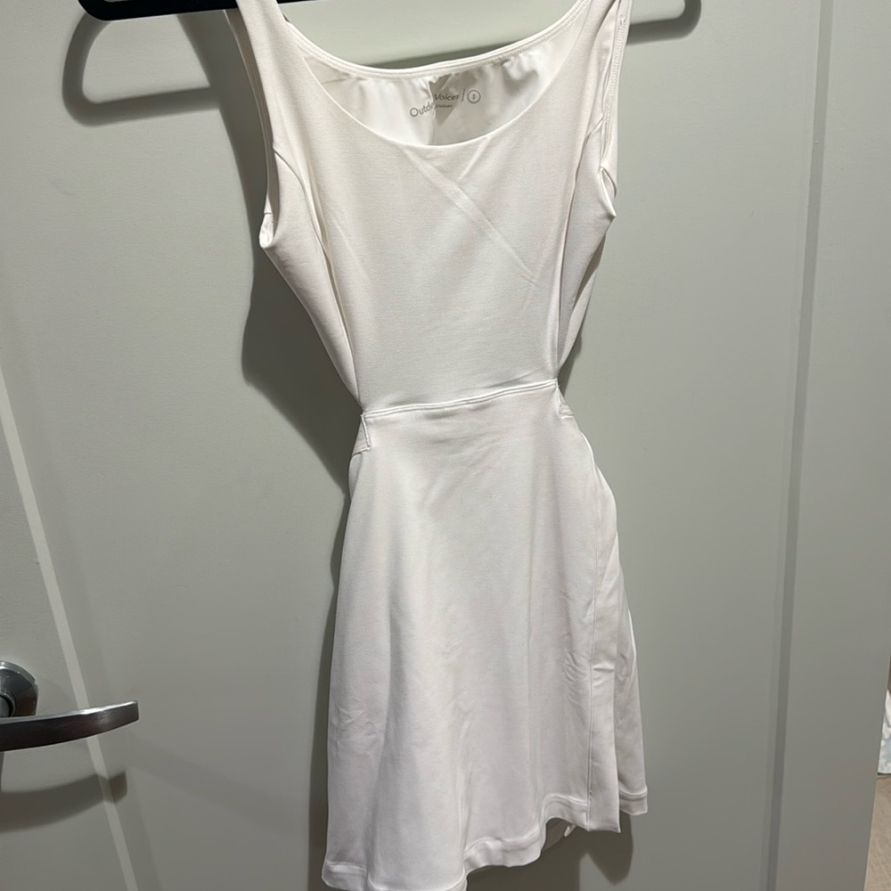 Outdoor Voices Dress